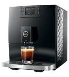 JURA C3 Fuldautomatisk kaffemaskine 1,6L Sort