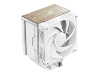 Deepcool AK700 DIGITAL WH CPU Køler 1-pack Hvid 120 mm