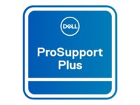 Dell Opgrader fra 3 År Basic Onsite til 3 År ProSupport Plus Support opgradering 3år