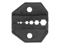 DeLOCK Ratchet VI Crimp tool ratchet