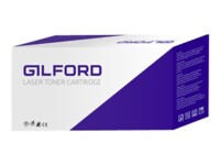 Gilford Sort Blæk