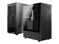 XPG VALOR AIR Tower ATX Sort