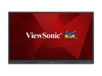 ViewSonic ViewBoard IFP55G1 LED-bagbelyst LCD fladt paneldisplay 3840 x 2160 55'
