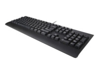 Lenovo Preferred Pro II Tastatur Pressestempel Kablet Estisk