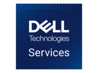 Dell Upgrade from 3Y Basic Advanced Exchange to 3Y Dell Care Plus Advanced Exchange Support opgradering 3år