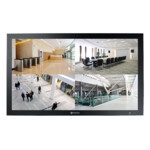 Neovo QX-55 55' MVA 3840 x 2160 (4K) DVI VGA (HD-15) HDMI DisplayPort
