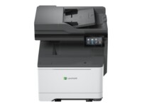 Lexmark CX532adwe Laser