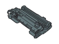 Ricoh 40000 sider Tromlekit 418094