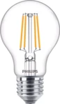 Philips LED-filament-lyspære 4.3W F 470lumen 2700K