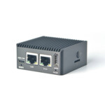 FriendlyELEC NanoPI R5C Dual25G ETH 4G RAM 32GB Combo with Case with Wifi