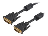 Prokord DVI-kabel 5m