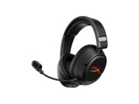 HyperX Cloud Flight 2 Trådløs Høretelefoner Sort
