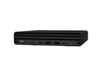 HP Pro 260 G9 Mini Core i3 I3-1315U 8GB 256GB Intel UHD Graphics Windows 11 Pro