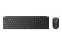 Lenovo Multi-Mode Pro Combo 6000 Sæt med mus og tastatur Trådløs Litauisk