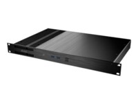 Akasa Galileo TU3 Ultralille formfaktor Thin mini ITX Ingen strømforsyning Sort