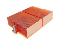 Inter-Tech A-1 Processor-køler 1-pack