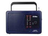 ELTRA MARIA 2023 Privat radio Blå