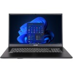 Wortmann TERRA Mobile 1716R 17.3' 1920 x 1080 (Full HD) I3-1315U 8GB 500GB Intel UHD Graphics Windows 11 Home