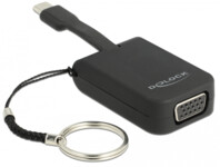DeLOCK Ekstern videoadapter