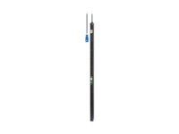 APC EasyPDU EPDU2132MBO Strømfordelingsenhed 24-stik 32A Sort 3m