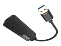 Vision Ekstern videoadapter