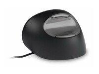 Bakker Elkhuizen Evoluent D Optisk Kabling Sort Grå