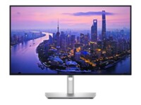 Dell UltraSharp 27 4K Thunderbolt Hub Monitor U2725QE 27' IPS 3840 x 2160 (4K) Thunderbolt 4 HDMI DisplayPort 120Hz