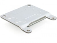 DeLOCK mini PCI Express half size > full size adapter Holdebøjle til PCIe minikort