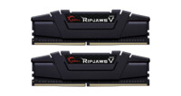 G.Skill Ripjaws V DDR4 32GB kit 3600MHz CL18 Ikke-ECC