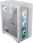 MSI MPG GUNGNIR 110R Tower ATX Hvid