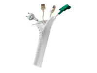 HAGOR KS Self Wrap 5m Hvid