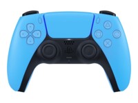 Sony DualSense Controller Sony PlayStation 5 Sort Blå