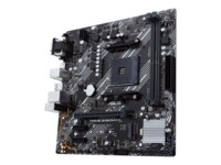 ASUS PRIME B450M-K II Micro-ATX AM4 AMD B450