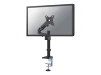 Neomounts DS70-750BL1 Monteringssæt LCD display 17'-27'