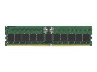 Kingston Server Premier DDR5 SDRAM 32GB 5600MHz CL46 reg ECC DIMM 288-PIN