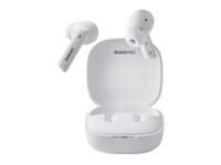 Intenso T502HAE TWS earbuds Hovedtelefoner Hvid