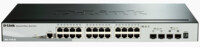 D-Link DGS 1510-28X Switch 28-porte Gigabit