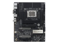 ASUS PRO WS Z890-ACE SE ATX LGA1851 sokkel Intel Z890