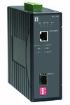 LevelOne IEC-2000 Fibermedieomformer Ethernet Fast Ethernet Gigabit Ethernet