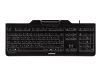 CHERRY KC 1000 SC Tastatur Mekanisk Kablet