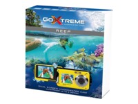Easypix GoXtreme Reef 8Megapixel Yellow Digitalkamera