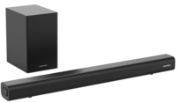 Grundig DSB 991 SW 2.1 Soundbar schwarz