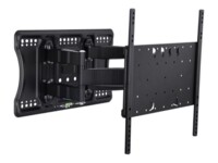 Multibrackets M VESA Super Slim Tilt & Turn Plus Monteringssæt Fladt panel 26'-55'