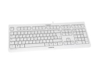 CHERRY KC 1000 Tastatur Kabling Spansk