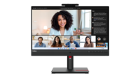 Lenovo ThinkVision T24mv-30 24' IPS 1920 x 1080 (Full HD) HDMI DisplayPort USB-C