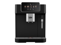 Beko CaffeExperto CEG7302B Automatisk kaffemaskine Sort