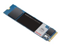 SanDisk Ultra SSD 3D 1TB M.2 PCI Express 3.0 x4 (NVMe)