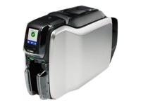 Zebra ZC300 Blæksubliminering/termisk transfer