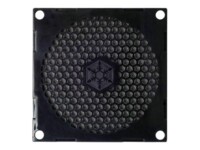 SilverStone Luftfilter 1-pack Sort