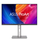 ASUS ProArt PA278QGV 27' IPS 2560 x 1440 (2K) DVI HDMI DisplayPort Mini DisplayPort 120Hz